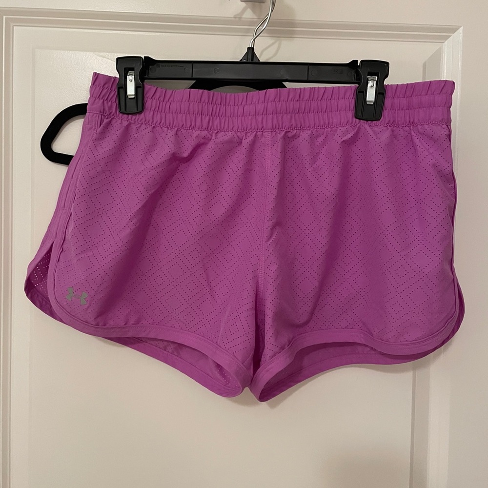 Under Armour Shorts